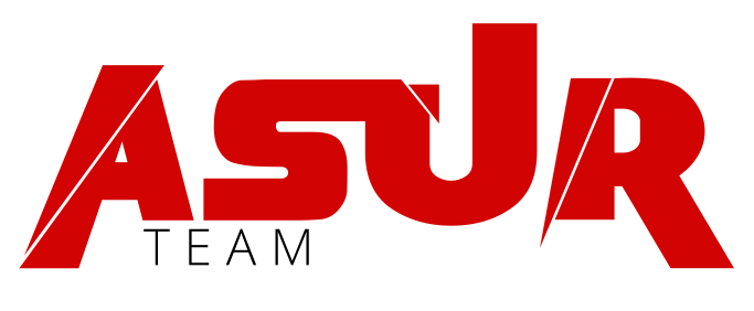 AsurTeam Logo